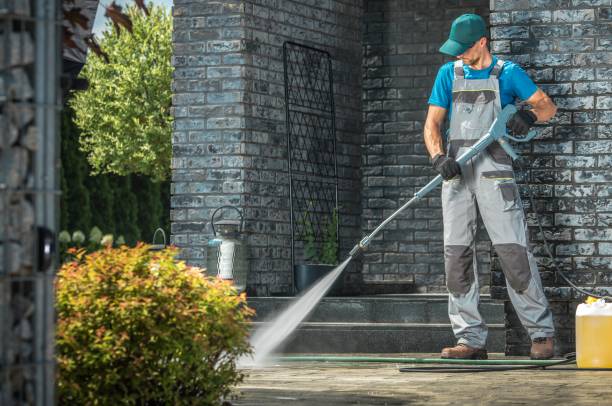 Best Post-Construction Pressure Washing  in Oxford, OH